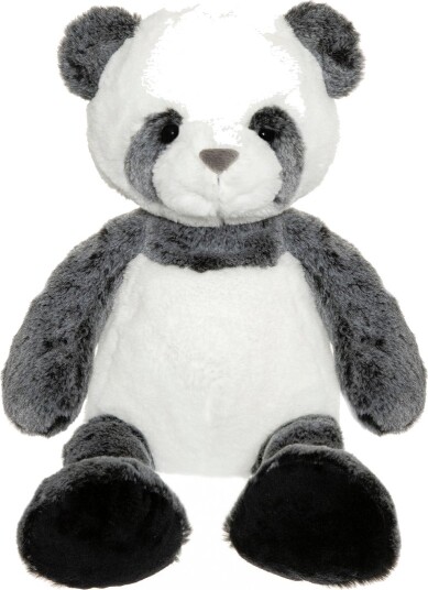 Teddykompaniet Kosedyr Teddy Wild 36 cm Panda Teddykompaniet Kosedyr Teddy Wild 36 cm Panda