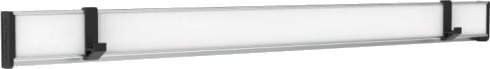 Maul Maultalent Aluminium Aluminium 42 Mm 500 Mm