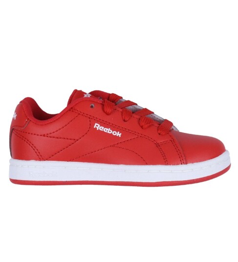 Reebok Sneakers RBK Royal Fullfør CLN 2. Rød 275 Sko