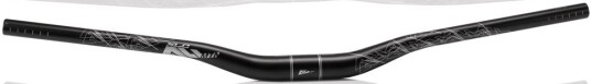 XLC MTN Riser Bar 780 mmø35mm 9 Grader 30 mm Rise XLC MTN Riser Bar 780 mmø35mm 9 Grader 30 mm Rise