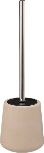 5Five Toalettbørste Med Keramisk Beholder Cocon Ø 12 Cm 5Five Toalettbørste Med Keramisk Beholder Cocon Ø 12 Cm