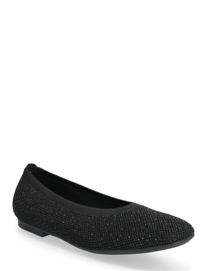 Gabor Ballerina Black 38.5 Gabor Ballerina Black 38.5