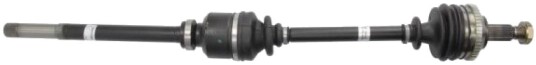 Point Gear Drivaksel POINT GEAR PNG70255