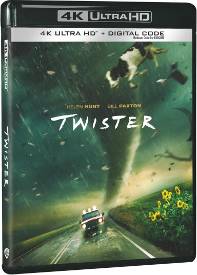 Twister 1996