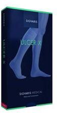 Sigvaris Ulcer X Behandlerstrømpe Kort Sigvaris Ulcer X Behandlerstrømpe Kort