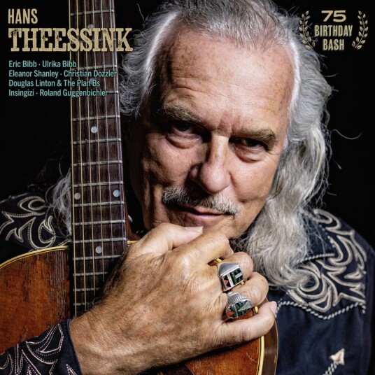 75 Birthday Bash Usa Vinyl
