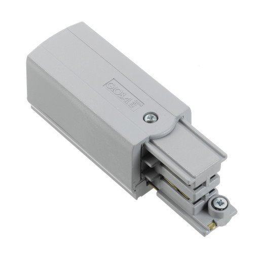 Global 3F Connection XTS12-1 venstre grå (alu)