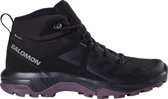 Salomon Extend GTX Turstøvler Dame Svart 36 2/3 Salomon Extend GTX Turstøvler Dame Svart 36 2/3