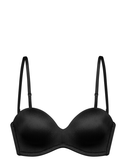 Dorina Sublime Sculpt Bandeau Black C x 80 Dorina Sublime Sculpt Bandeau Black C x 80