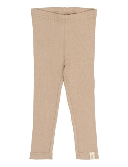 Petit Piao Ppstone Leggings Beige 86