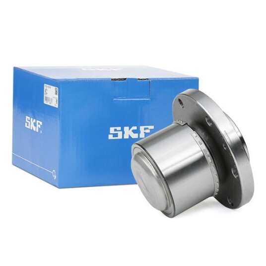 Hjullager SKF VKBA 6699 Hjullager SKF VKBA 6699