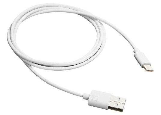 CANYON Usb Cable 1 M Usb 2.0 Usb C