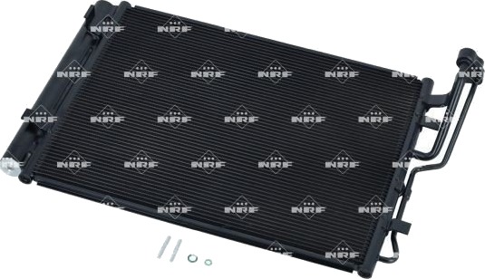 Kondensator NRF 35986
