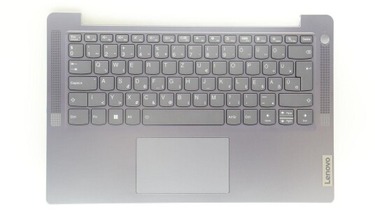 Lenovo COVER Upper Case ASM_HUN