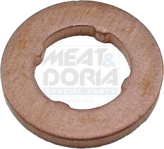 Tetningsring dyseholder MEAT & DORIA 98012