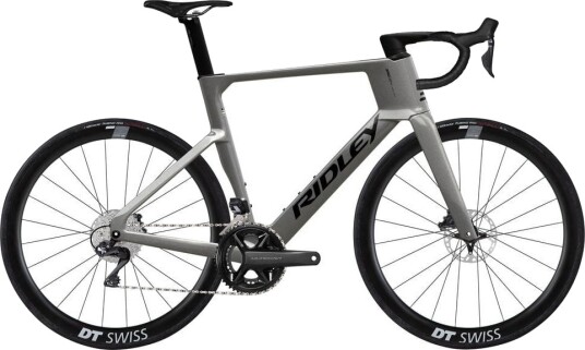 Ridley Noah 3.0 Ultegra Di2 Landeveissykkel M Ridley Noah 3.0 Ultegra Di2 Landeveissykkel M
