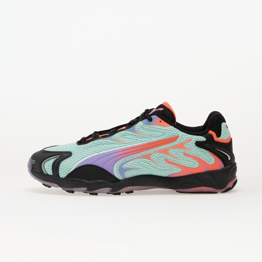 Joggesko Puma Inhale Mint Melt Lavender Alert EUR 45