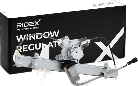 Vindusheis RIDEX 1561W0511 Vindusheis RIDEX 1561W0511