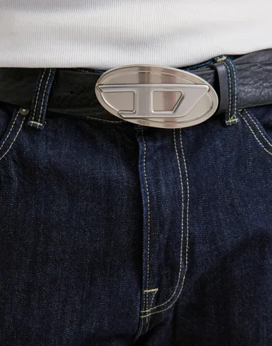 Diesel B 1dr 2.0 Belt Belter & Bånd Svart
