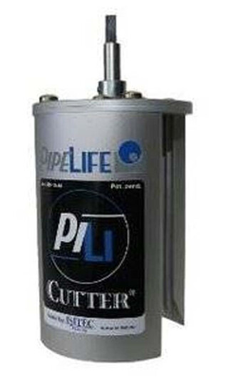 Pipelife Pili Cutter