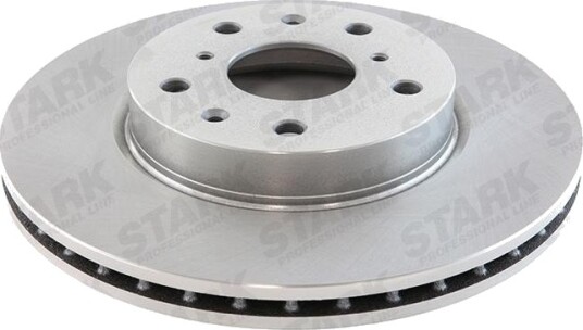 Bremseskive STARK SKBD 0020251