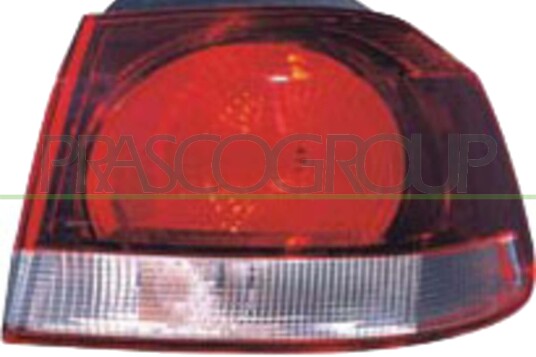 PRASCO VG0384164 Baklykt