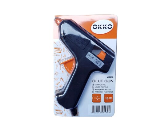Okko Glue Gun 8 10w 7 2mm Ce