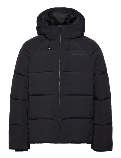 Daily Paper Relaxed Puffer Black M Daily Paper Relaxed Puffer Black M