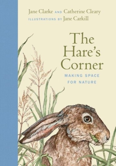 The Hare's Corner The Hare's Corner