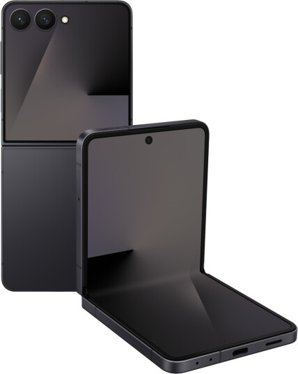 Samsung Galaxy Z Flip7 12GB 512GB 5G Smarttelefon Jetblack Samsung Galaxy Z Flip7 12GB 512GB 5G Smarttelefon Jetblack