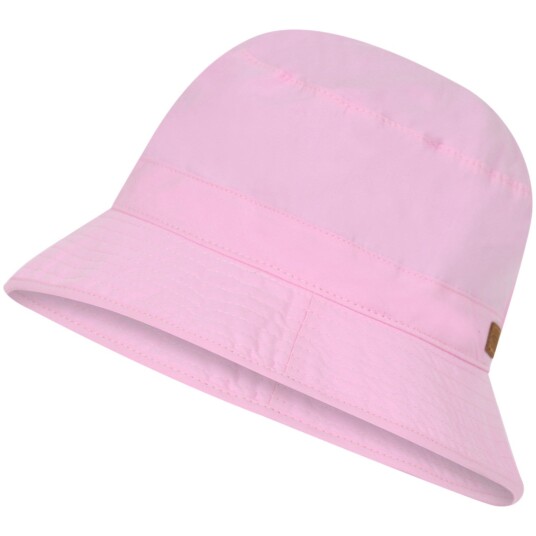 MELTON Tyggegummi Poplin bøttehatt 49 cm