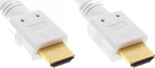 Inline 17507W 7,5 M Hdmi Type A Standard Hdmi Type A Standard 3D Hvid Inline 17507W 7,5 M Hdmi Type A Standard Hdmi Type A Standard 3D Hvid