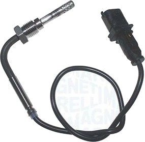 Sensor, eksostemperatur MAGNETI MARELLI 172000233010