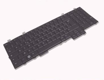 DELL Keyboard (FRENCH) DELL Keyboard (FRENCH)