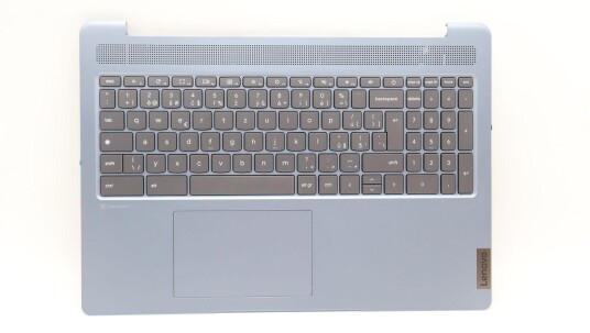 Lenovo COVER Upper Case ASM_CZE L82V8