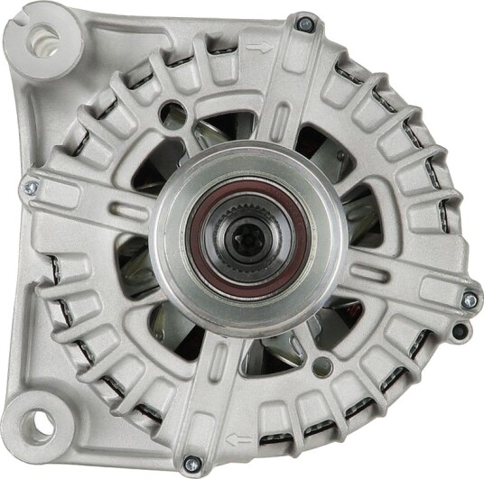 AS PL A3692S Dynamo