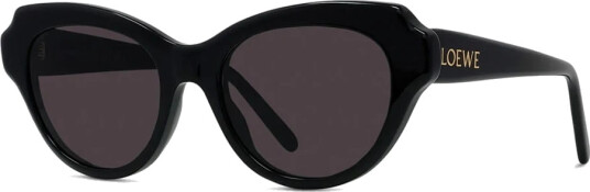 Loewe Dame Accessories Svart ONE SIZE,