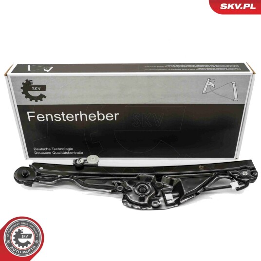Vindusheis ESEN SKV 51SKV283
