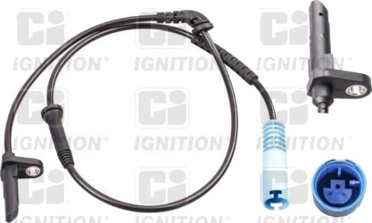 QUINTON HAZELL XABS1226 Sensor ABS
