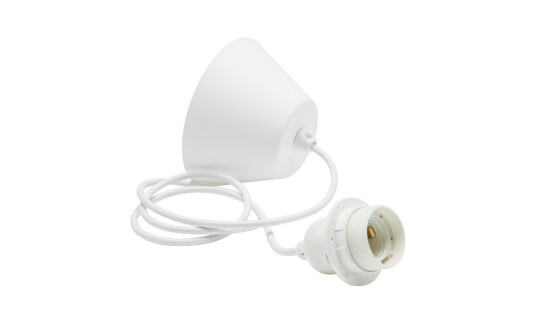 Pr Home TAKOPPHENG Understell 210 cm Hvit