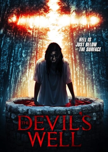 The Devil's Well DVD