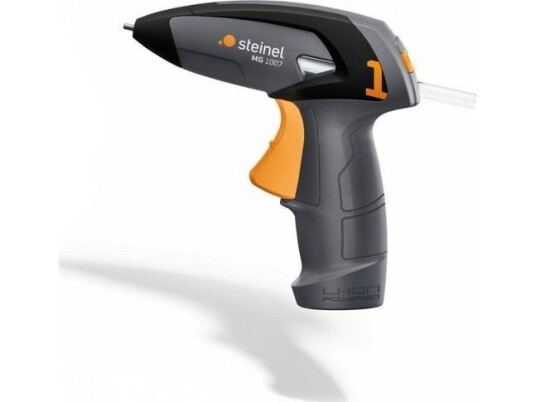 Steinel Pistolet Do Klejenia Na Gorąco Gluematic 1007 Aku