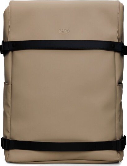 Rains Ryggsekk Otg W3 Beige Rains Ryggsekk Otg W3 Beige