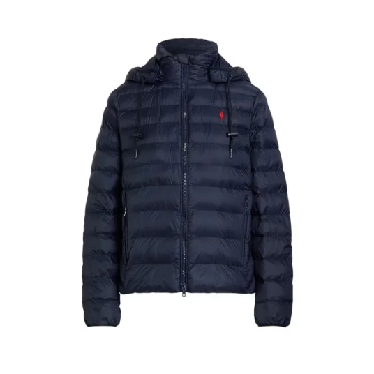 Polo Ralph Lauren Dame Jakker Blå XS,