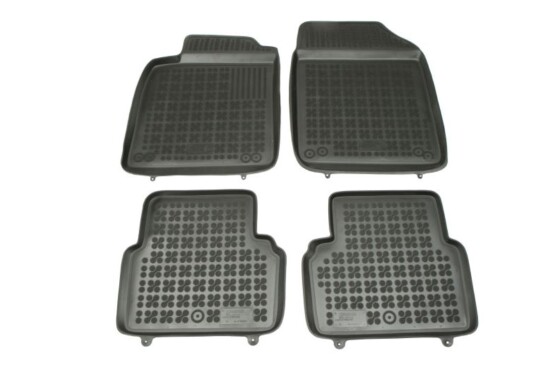 Bilmatter REZAW PLAST 202601 Bilmatter REZAW PLAST 202601