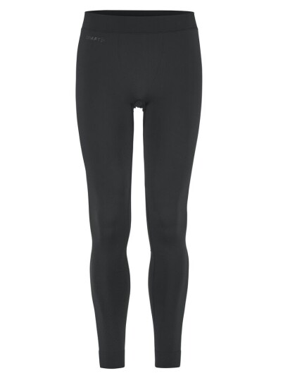 Craft Lange underbukser Active Comfort Pants 2 M Svart