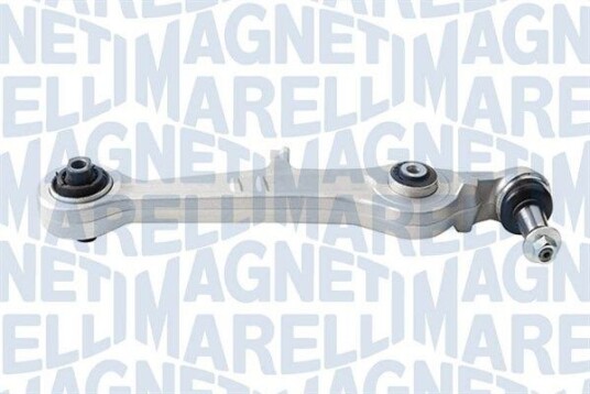 Bærearm, hjuloppheng MAGNETI MARELLI 301181316500