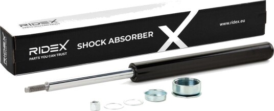 RIDEX 854S0907 Støtdemper