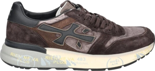 Premiata Herre Sko Brun 43 EU, Premiata Herre Sko Brun 43 EU,