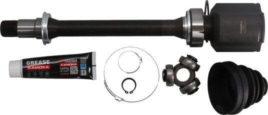 Drivledd KAMOKA 8867